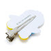 SANRIO - Hair Clip - 2 Pcs Ahiru No Pekkle- Japan Figure Store - #1 Bring To You The Best Japanese Goods