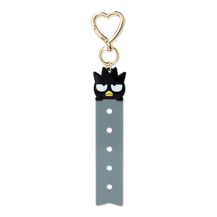 Sanrio Bad Badtz Maru Maipachirun Custom Charm Tag 290858- Japan Figure Store - #1 Bring To You The Best Japanese Goods