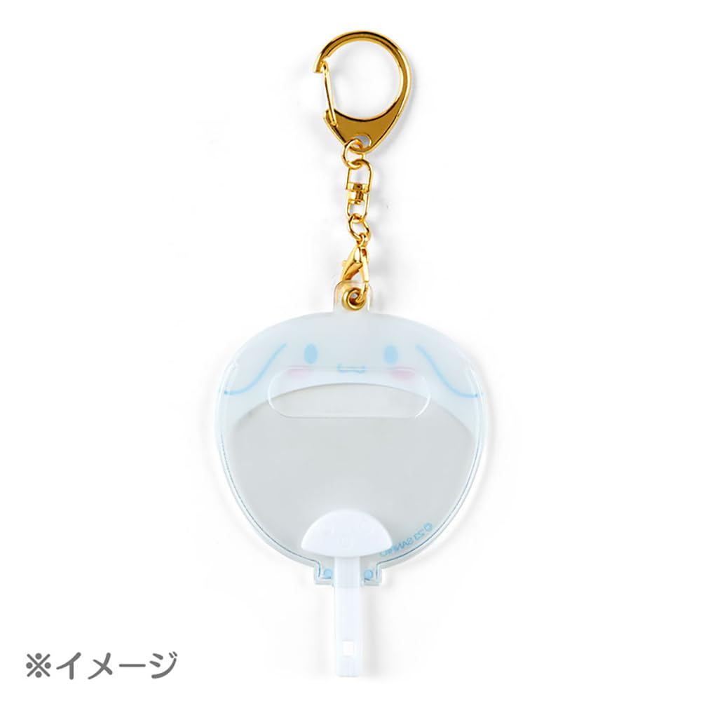 Sanrio Badtz-Maru Can Badge Case Japan 894524 Enjoy Idol- Japan Figure Store - #1 Bring To You The Best Japanese Goods