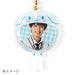 Sanrio Badtz-Maru Can Badge Case Japan 894524 Enjoy Idol- Japan Figure Store - #1 Bring To You The Best Japanese Goods