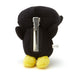 Sanrio Bad Badtz-Maru Mascot Hair Clip 469238- Japan Figure Store - #1 Bring To You The Best Japanese Goods