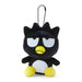 Sanrio Badtz-Maru Mascot Holder 055573 From Japan- Japan Figure Store - #1 Bring To You The Best Japanese Goods