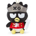Sanrio Bad Badtz-Maru Mascot Holder (Treasure Hunting) 926337- Japan Figure Store - #1 Bring To You The Best Japanese Goods