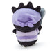 Sanrio Bad Batsumaru Mascot Holder (Hapidanbui) 832154- Japan Figure Store - #1 Bring To You The Best Japanese Goods