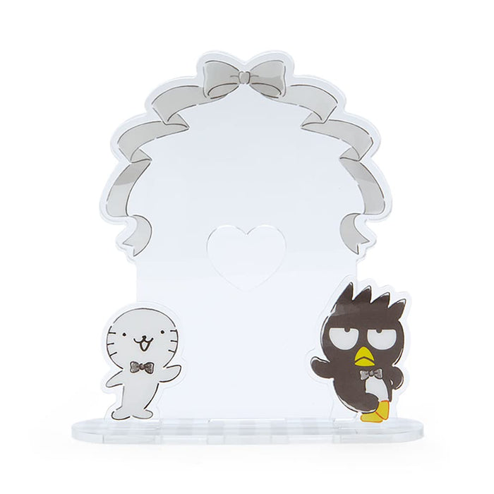 SANRIO Cheki Acrylic Stand Bad Badtz-Maru Enjoy Idol- Japan Figure Store - #1 Bring To You The Best Japanese Goods