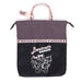 SANRIO Drawstring Tote Bag Beatcats Debut- Japan Figure Store - #1 Bring To You The Best Japanese Goods
