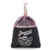 SANRIO Drawstring Tote Bag Beatcats Debut- Japan Figure Store - #1 Bring To You The Best Japanese Goods