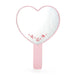 Sanrio Beat Cats Heart Mirror Debut Japan 406007- Japan Figure Store - #1 Bring To You The Best Japanese Goods