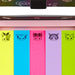 Sanrio Beat Cats Sticky Note Set Japan Debut 406171- Japan Figure Store - #1 Bring To You The Best Japanese Goods
