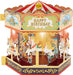 Sanrio Birthday Card Melody Card Jpme30-2 P 130- Japan Figure Store - #1 Bring To You The Best Japanese Goods
