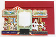 Sanrio Birthday Card Melody Card Jpme30-2 P 130- Japan Figure Store - #1 Bring To You The Best Japanese Goods