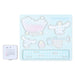 SANRIO Acrylic Stand Calendar 2023 Cinnamoroll- Japan Figure Store - #1 Bring To You The Best Japanese Goods