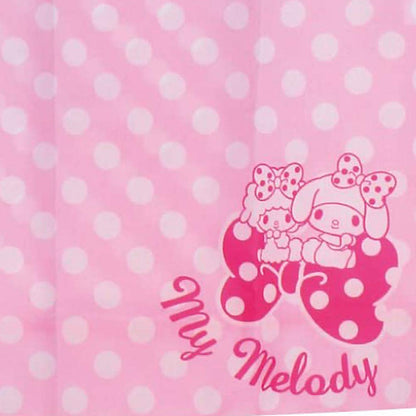 Eco Bag My Melody Heart- Japan Figure Store - #1 Bring To You The Best Japanese Goods
