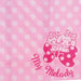 Eco Bag My Melody Heart- Japan Figure Store - #1 Bring To You The Best Japanese Goods