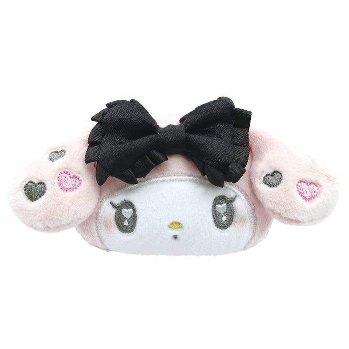 Osute Japan Gothic Lolita My Melody Armrest Scrunchie 8202 750- Japan Figure Store - #1 Bring To You The Best Japanese Goods