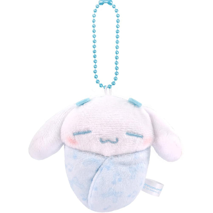 Osute Japan Sanrio Cinnamoroll Swaddle Mascot 8202 759- Japan Figure Store - #1 Bring To You The Best Japanese Goods