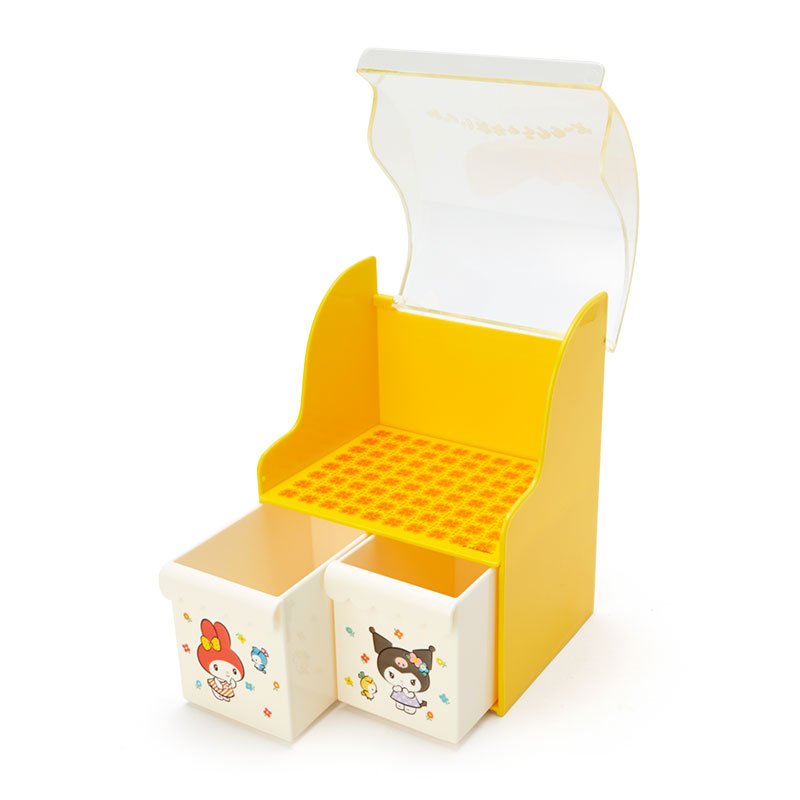 Sanrio Characters Mini Chest A (Sanrio Retro Room)- Japan Figure Store - #1 Bring To You The Best Japanese Goods