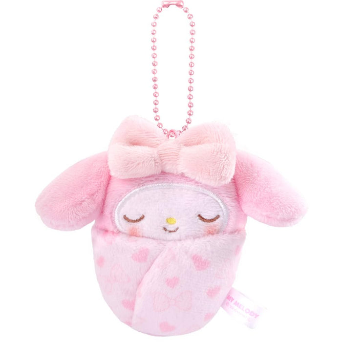 Osute Japan My Melody Swaddle Mascot 8202 760 Sanrio Characters- Japan Figure Store - #1 Bring To You The Best Japanese Goods