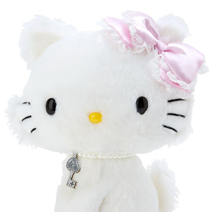 Sanrio Charmy Kitty Plush Toy Ribbon 546461- Japan Figure Store - #1 Bring To You The Best Japanese Goods