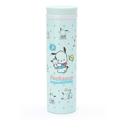 SANRIO Stainless Bottle L Pochacco- Japan Figure Store - #1 Bring To You The Best Japanese Goods