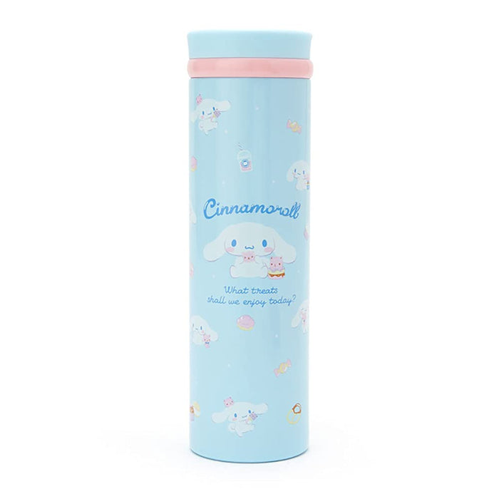 SANRIO Stainless Bottle L Cinnamoroll- Japan Figure Store - #1 Bring To You The Best Japanese Goods