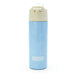 SANRIO Stainless Steel Water Bottle With Cover Cinnamoroll- Japan Figure Store - #1 Bring To You The Best Japanese Goods