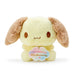 SANRIO Plush Doll Cinnamoroll 20Th Anniversary Life-Sized Chiffon Birthday- Japan Figure Store - #1 Bring To You The Best Japanese Goods