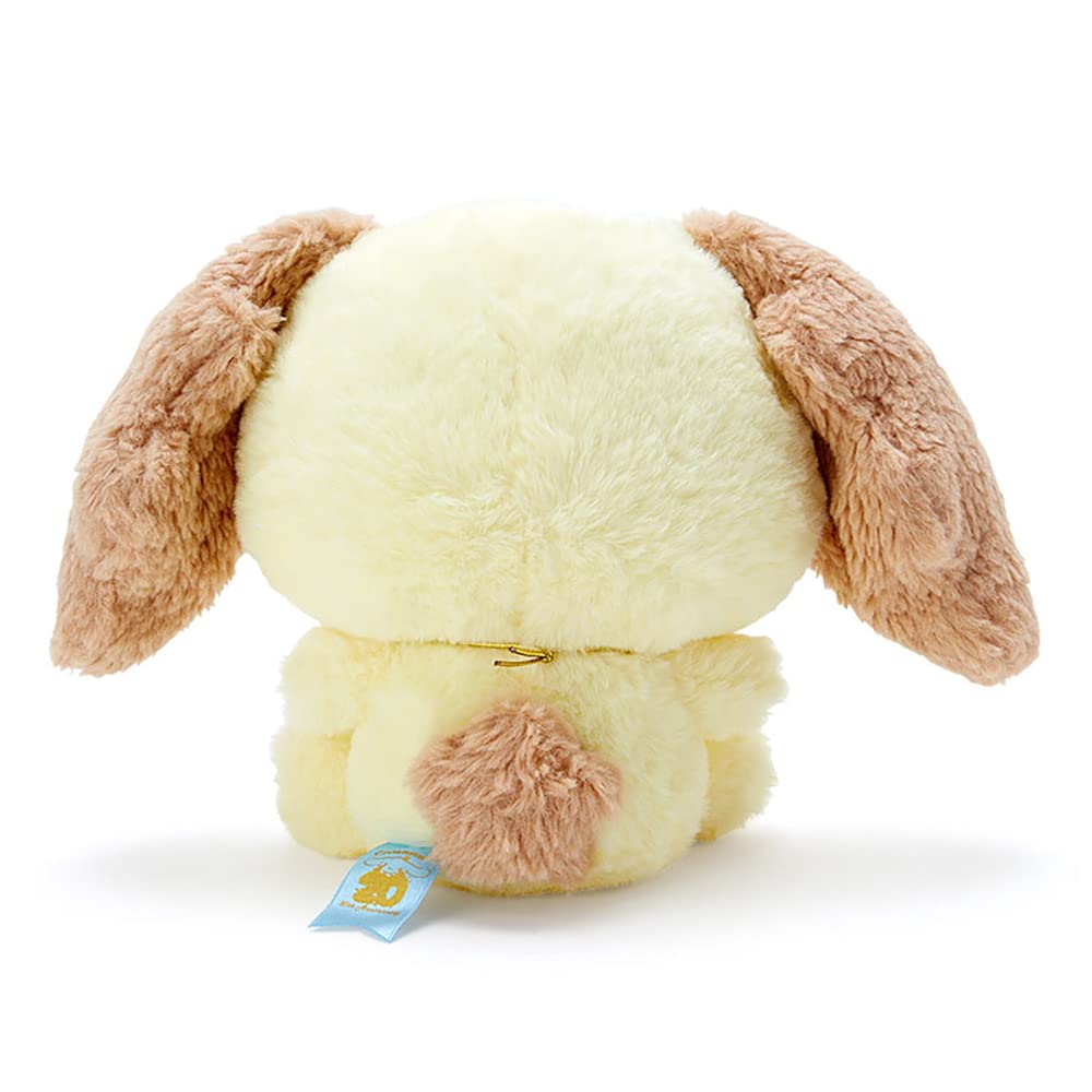 SANRIO Plush Doll Cinnamoroll 20Th Anniversary Life-Sized Chiffon Birthday- Japan Figure Store - #1 Bring To You The Best Japanese Goods
