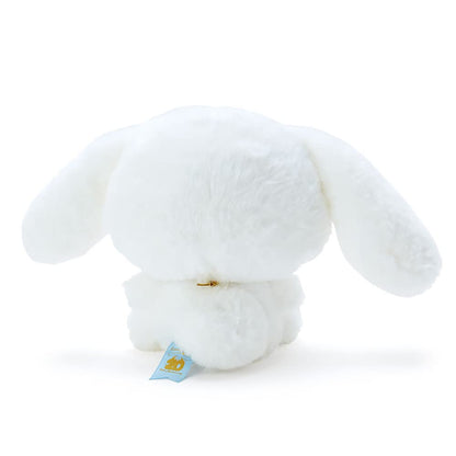 SANRIO Plush Doll Cinnamoroll 20Th Anniversary Life-Sized Cinnamoroll Birthday- Japan Figure Store - #1 Bring To You The Best Japanese Goods