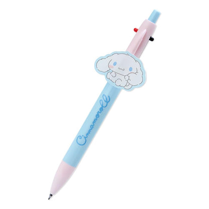 Sanrio Cinnamoroll Ballpoint Pen & Pencil Set 555487- Japan Figure Store - #1 Bring To You The Best Japanese Goods
