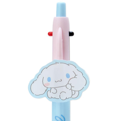 Sanrio Cinnamoroll Ballpoint Pen & Pencil Set 555487- Japan Figure Store - #1 Bring To You The Best Japanese Goods