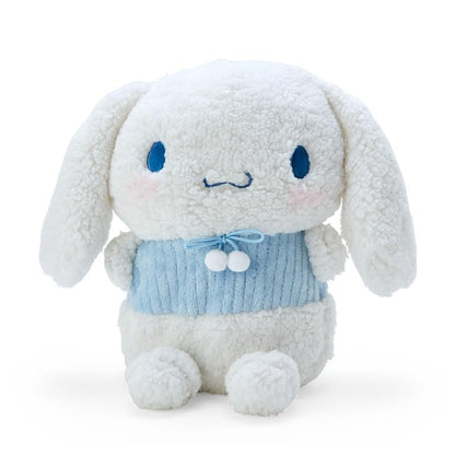 Sanrio Cinnamoroll 3Way Blanket 583171- Japan Figure Store - #1 Bring To You The Best Japanese Goods