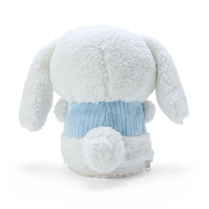 Sanrio Cinnamoroll 3Way Blanket 583171- Japan Figure Store - #1 Bring To You The Best Japanese Goods