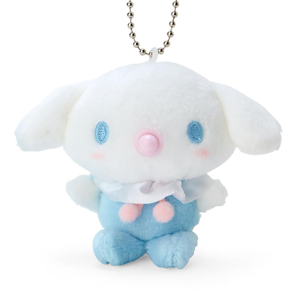 Sanrio Cinnamoroll Baby Chair 555070- Japan Figure Store - #1 Bring To You The Best Japanese Goods
