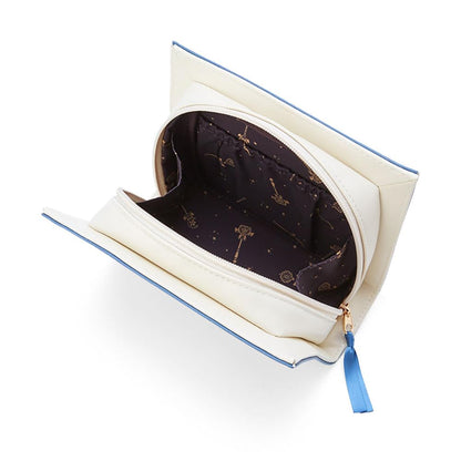 Sanrio Cinnamoroll Book-Shaped Pouch Japan 472298 (Magical)- Japan Figure Store - #1 Bring To You The Best Japanese Goods