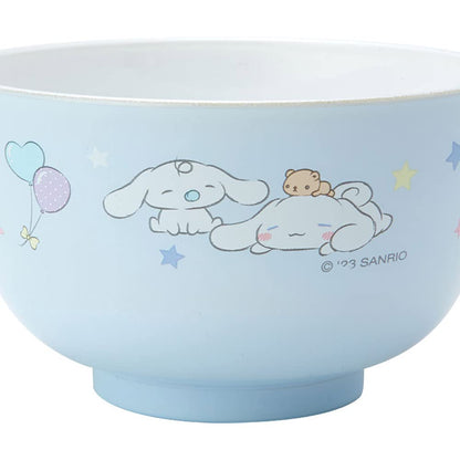 Sanrio Cinnamoroll Japan Bowl 364428- Japan Figure Store - #1 Bring To You The Best Japanese Goods