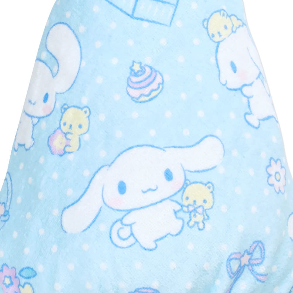SANRIO Cap Towel Cinnamoroll- Japan Figure Store - #1 Bring To You The Best Japanese Goods