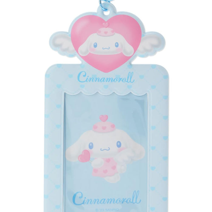 Sanrio Cinnamoroll Dreaming Angel Card Case Japan 027766- Japan Figure Store - #1 Bring To You The Best Japanese Goods