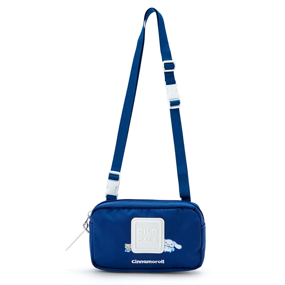 SANRIO Cilocala Shoulder Bag Cinnamoroll- Japan Figure Store - #1 Bring To You The Best Japanese Goods