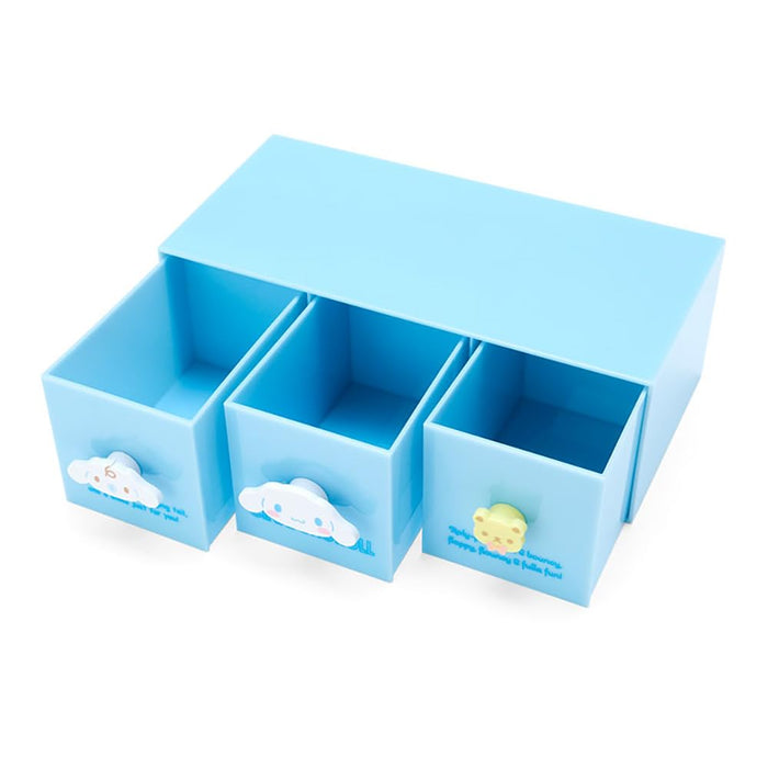 Sanrio Cinnamoroll Collection Japan Accessory Case 067580- Japan Figure Store - #1 Bring To You The Best Japanese Goods