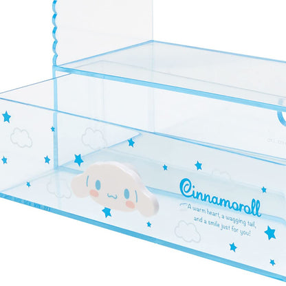 Sanrio Cinnamoroll Collection Rack 300357- Japan Figure Store - #1 Bring To You The Best Japanese Goods