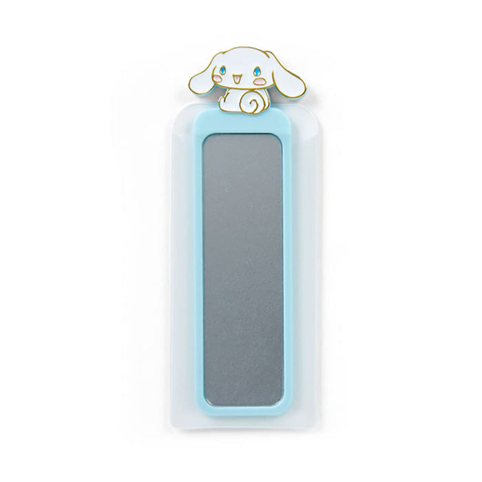Sanrio Cinnamoroll Compact Mirror Great Accessory When Going Out Japanese Cute Mirror- Japan Figure Store - #1 Bring To You The Best Japanese Goods