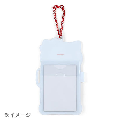Sanrio Cinnamoroll Connecting Card Holder 571822- Japan Figure Store - #1 Bring To You The Best Japanese Goods