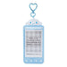 SANRIO Heart Ring Card Holder Cinnamoroll- Japan Figure Store - #1 Bring To You The Best Japanese Goods
