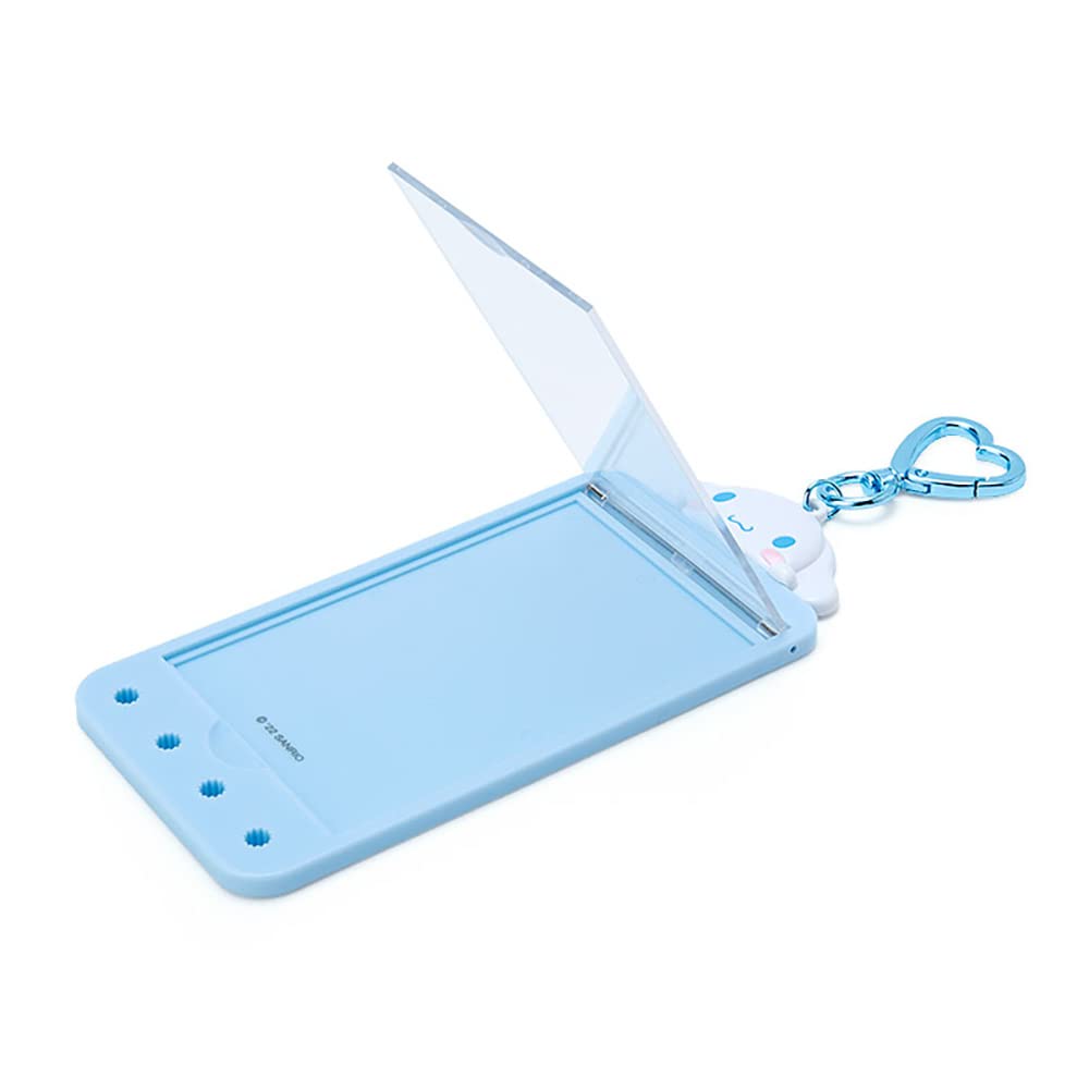 SANRIO Heart Ring Card Holder Cinnamoroll- Japan Figure Store - #1 Bring To You The Best Japanese Goods