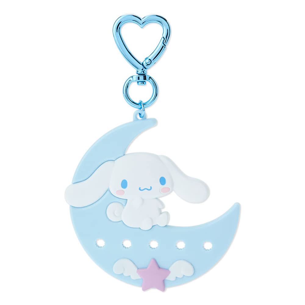 Sanrio Cinnamoroll Custom Key Chain Mai Pachirun Japan 740187- Japan Figure Store - #1 Bring To You The Best Japanese Goods