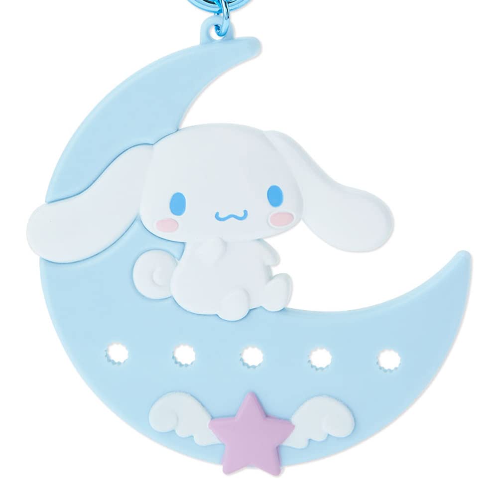 Sanrio Cinnamoroll Custom Key Chain Mai Pachirun Japan 740187- Japan Figure Store - #1 Bring To You The Best Japanese Goods