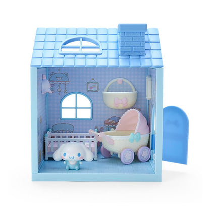 Sanrio Cinnamoroll Dollhouse 563994- Japan Figure Store - #1 Bring To You The Best Japanese Goods