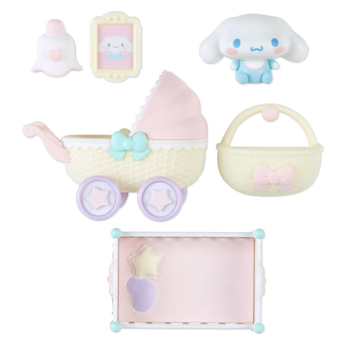 Sanrio Cinnamoroll Dollhouse 563994- Japan Figure Store - #1 Bring To You The Best Japanese Goods