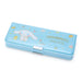 Sanrio Cinnamoroll Double-Sided Pencil Case (Hoshi) 143936 From Japan- Japan Figure Store - #1 Bring To You The Best Japanese Goods
